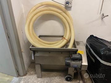 Pigliadiraspatrice con pompa