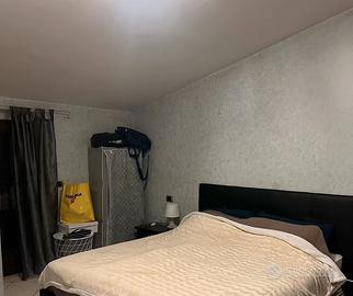 ROCCA DI PAPA BiLOCALE ARREDATO CON BALCONE