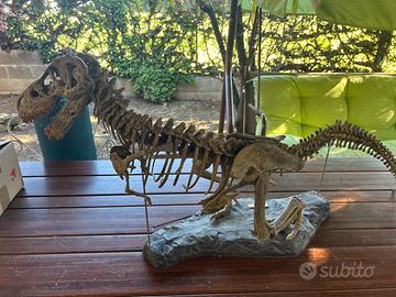 Tyrannosaurus rex 1:10