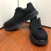 Scarpe antinfortunistiche