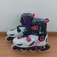 Pattini decathlon numer 34-36