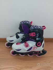 Pattini decathlon numer 34-36