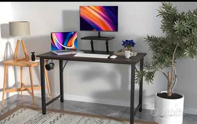 Tavolo pc scrivania 