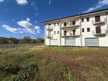 CASA INDIPENDENTE A MONTESARCHIO