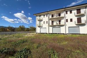 CASA INDIPENDENTE A MONTESARCHIO