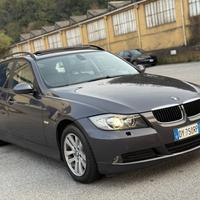 Bmw 320d cat Touring Futura automatica tetto Full