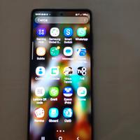 Samsung Galaxy S20 FE 5G | 6 GB | 128 GB | Dual-SI