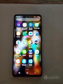 Samsung Galaxy S20 FE 5G | 6 GB | 128 GB | Dual-SI