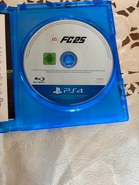 Gioco ps4