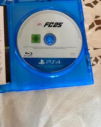 Gioco ps4