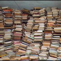 Ritiro GRATIS libri e fumetti