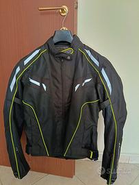 Giacca moto Prexport uomo taglia M