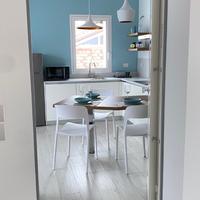 Appartamento a due passi da viale ceccarini