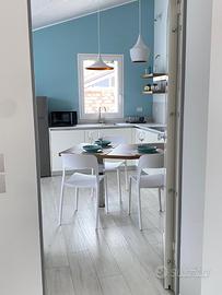 Appartamento a due passi da viale ceccarini