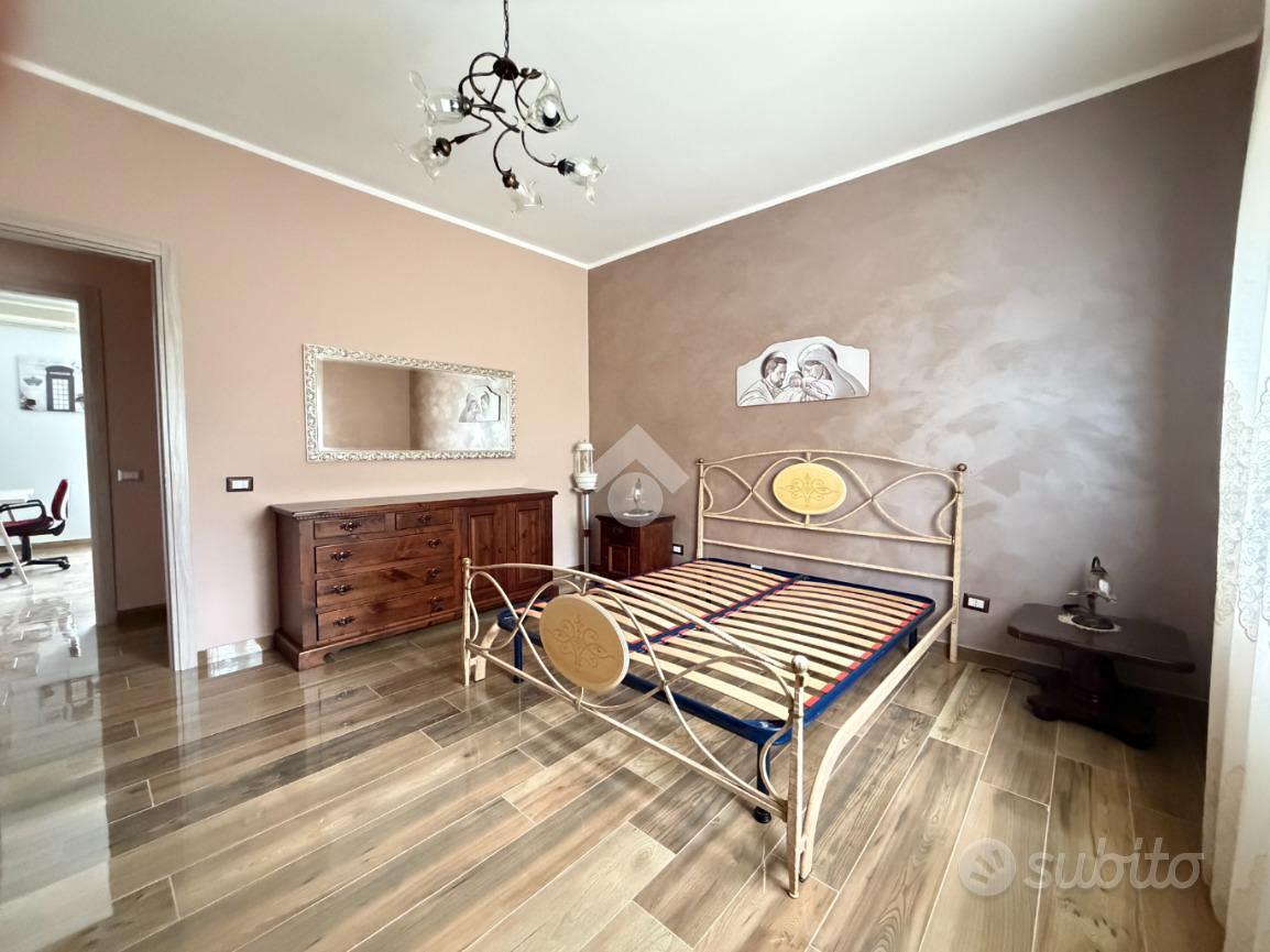 Appartamento – Agrigento, Fontanelle - Altro
