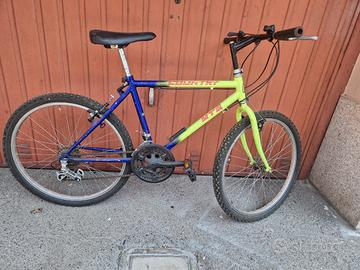 MTB da ragazzo 