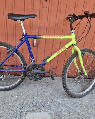 MTB da ragazzo 