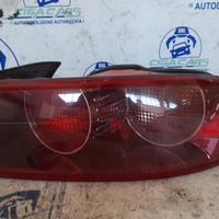 ALFA ROMEO 159 STATION WAGON - STOP POSTERIORE DES