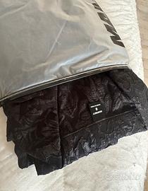 Camicia nera completa