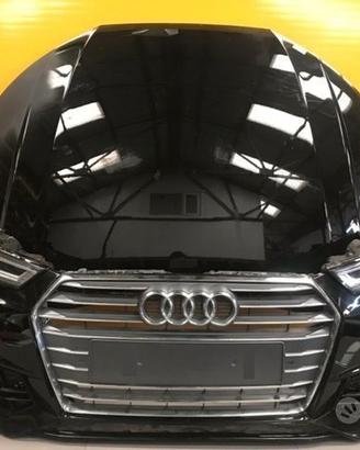 Ricambi Originali Audi A4 S4 RS4 B9 2015-2025