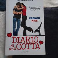 French Kiss. Diario Di Una Cotta
