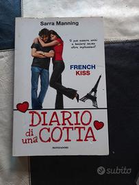 French Kiss. Diario Di Una Cotta