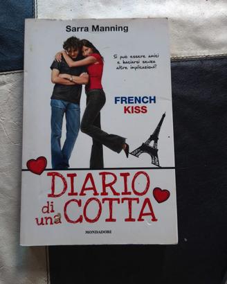 French Kiss. Diario Di Una Cotta