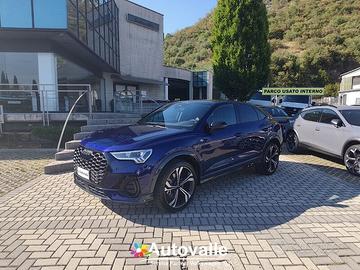 Audi Q3 Sportback SPORTBACK 45 TFSI E S TRONI...