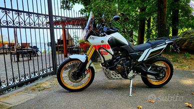 Yamaha Tenere 700 Rally