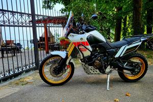 Yamaha Tenere 700 Rally