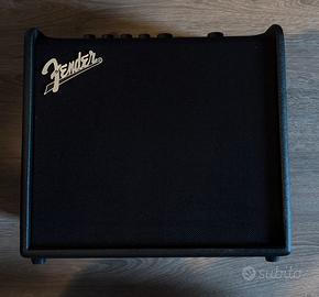 Amplificatore Fender Mustang LT25
