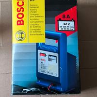 Caricabatterie Bosch BC 8