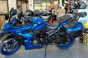 Suzuki GSX S 1000 GT