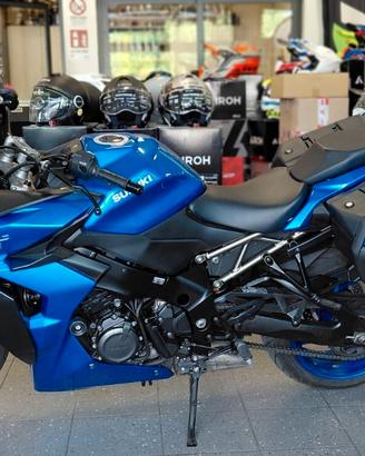 Suzuki GSX S 1000 GT