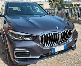 Bmw x5 (g05/f95) - 2019