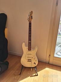 Esp Ltd st  213 stratocaster SSS