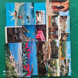 cartoline anni 70/80