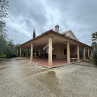 VILLA SINGOLA A CERIGNOLA