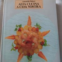 Alta cucina a casa vostra