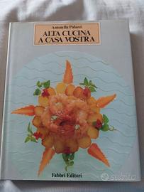 Alta cucina a casa vostra