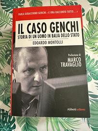 Il caso politico Genchi