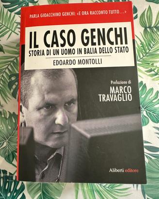 Il caso politico Genchi