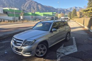 Mercedes Benz GLK 220