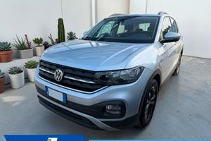 Volkswagen T-Cross 1.0 TSI 115 CV Style BMT