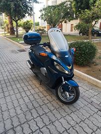 Malaguti Madison 250S