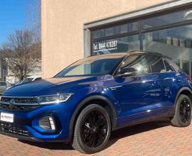 Volkswagen T-Roc 1.0 TSI 116 cv R-Line NEOPATENTAT