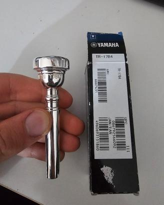 Bocchino per tromba Yamaha 17B4