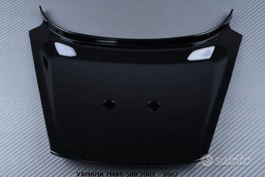 Codone YAMAHA TMAX 500 2001 - 2007 Nero