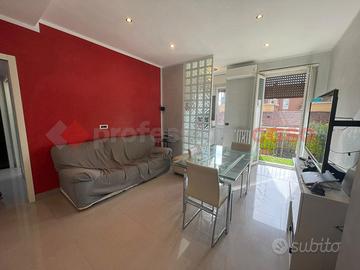 Appartamento Milano [Cod. rif 3342166ARG]