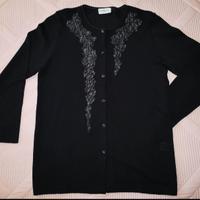 Cardigan donna Sambucari